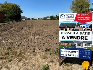  Maison 5 pièces 93 m² Cuvillers