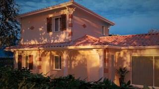  Maison 5 pi�ces 150 m� Arcachon