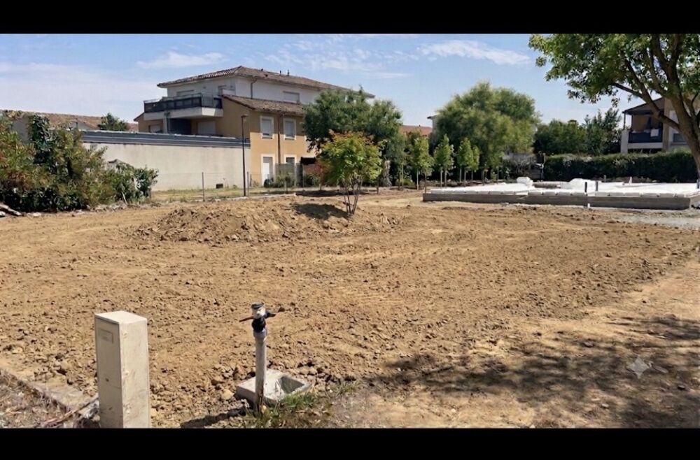 vente Maison - 4 pièce(s) - 105 m² Cugnaux (31270)