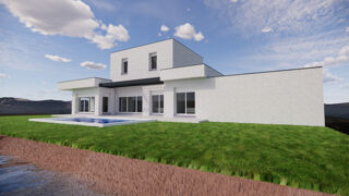  Maison à vendre 1 pièce 140 m²