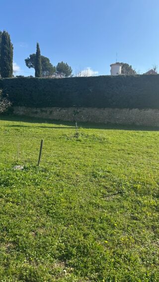  Terrain � vendre 2107 m�