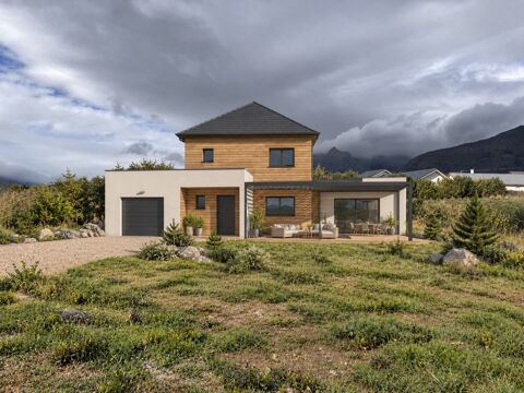   Vente Maison Maison - 5 pièce(s) - 124 m²