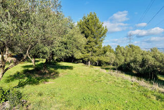  Terrain à vendre 649 m²