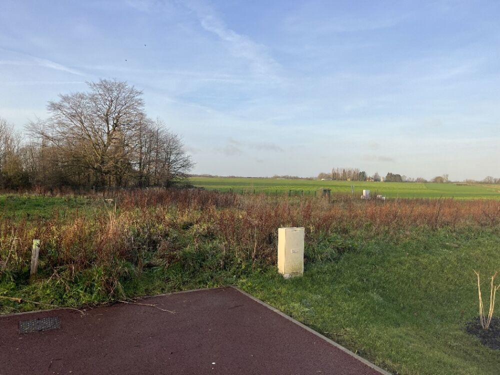 vente Maison - 3 pièce(s) - 65 m² Frichemesnil (76690)