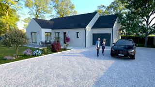  Maison 5 pi�ces 113 m� Limetz-villez