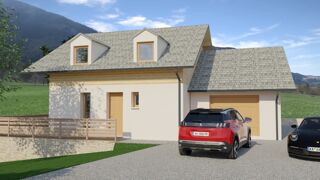  Maison  vendre 3 pices 110 m