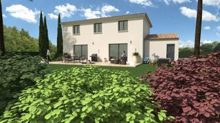  Maison 5 pi�ces 119 m� Trans-en-provence
