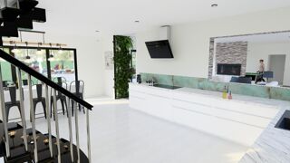  Maison à vendre 8 pièces 250 m²