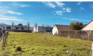  Terrain � vendre 566 m�