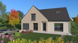  Maison 8 pices 145 m Escuilles