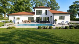  Maison à vendre 5 pièces 100 m²