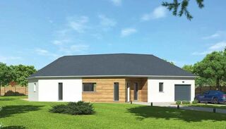  Maison à vendre 5 pièces 123 m²