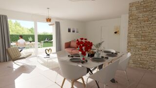  Maison � vendre 5 pi�ces 128 m�