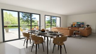  Maison 7 pi�ces 182 m� Fondettes