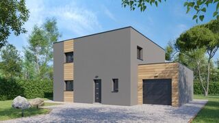  Maison à vendre 4 pièces 97 m²