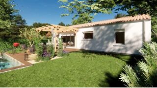  Maison à vendre 4 pièces 83 m²