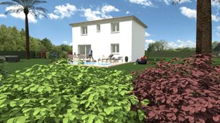  Maison 4 pi�ces 98 m� Trans-en-provence