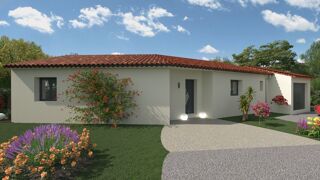  Maison  vendre 4 pices 90 m