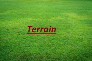  Terrain � vendre 750 m�