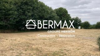  Terrain 901 m� Nanteuil-en-vall�e