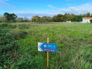  Terrain � vendre 950 m�