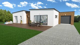  Maison à vendre 5 pièces 117 m²