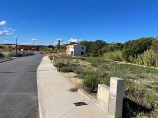  Terrain � vendre 285 m�