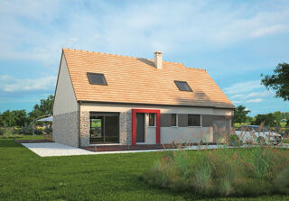 Maison à vendre 6 pièces 117 m²