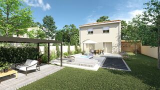  Maison � vendre 4 pi�ces 91 m�