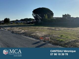  Terrain � vendre 300 m�