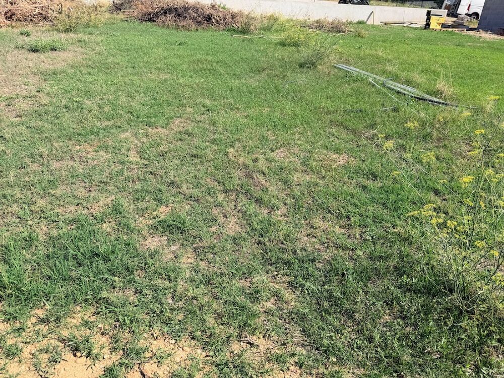 vente Terrain - 530 m² Aubagne (13400)