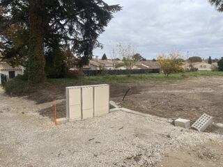  Terrain � vendre 856 m�