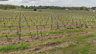  Terrain � vendre 580 m�