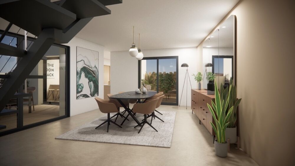 vente Maison - 4 pièce(s) - 150 m² La Rochelle (17000)