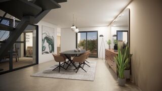  Maison à vendre 4 pièces 150 m²