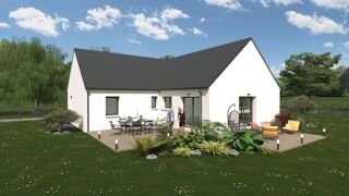  Maison � vendre 4 pi�ces 105 m�