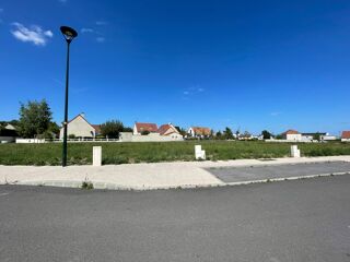  Terrain  vendre 257 m