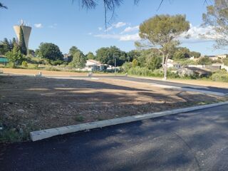  Terrain � vendre 378 m�