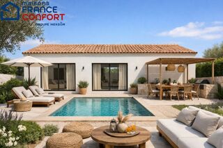  Maison � vendre 4 pi�ces 90 m�