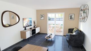  Maison  vendre 4 pices 64 m