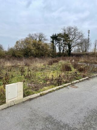  Terrain à vendre 994 m²