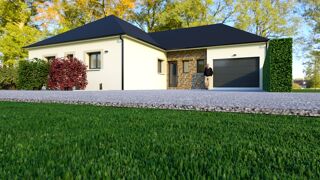  Maison  vendre 5 pices 110 m