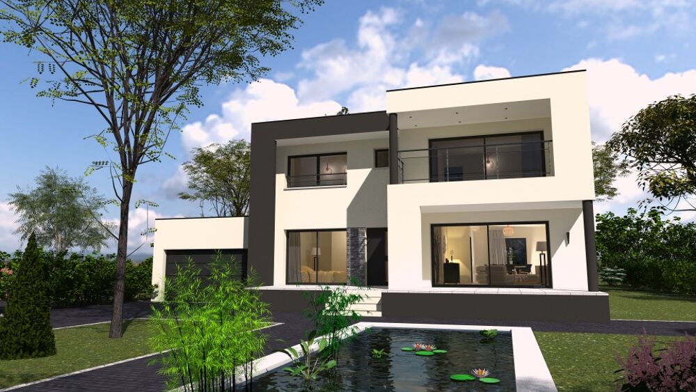 vente Maison - 8 pièce(s) - 175 m² La Celle-Saint-Cloud (78170)