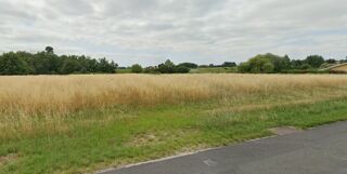  Terrain � vendre 1359 m�