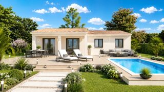  Maison à vendre 5 pièces 80 m²