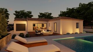  Maison à vendre 5 pièces 100 m²