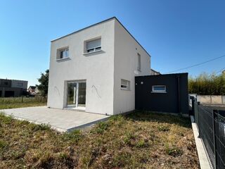 Maison  vendre 5 pices 100 m
