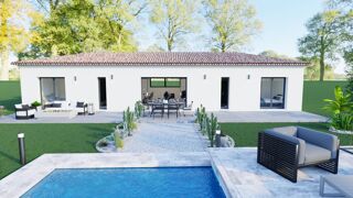  Maison à vendre 4 pièces 110 m²