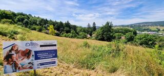  Terrain à vendre 448 m²