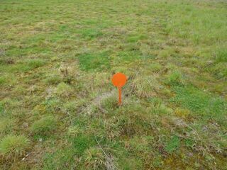  Terrain � vendre 930 m�